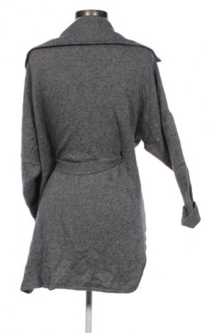 Cardigan de damă Cristina Mazzonetto, Mărime S, Culoare Gri, Preț 171,99 Lei
