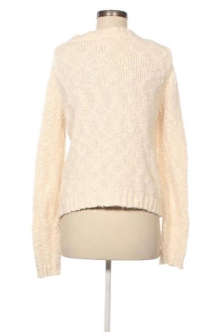 Γυναικεία ζακέτα Culture, Μέγεθος L, Χρώμα Εκρού, Τιμή 9,99 €