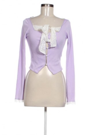 Γυναικεία ζακέτα DAZY, Μέγεθος S, Χρώμα Πολύχρωμο, Τιμή 14,83 €