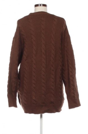 Dámsky kardigán DAZY, Veľkosť M, Farba Hnedá, Cena  13,95 €