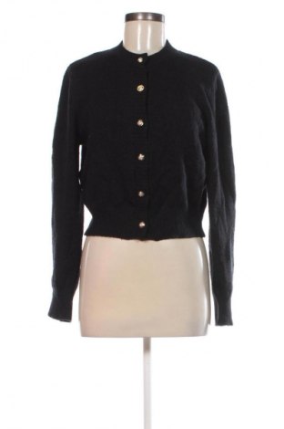 Дамска жилетка DAZY, Размер M, Цвят Черен, Цена 12,99 лв.
