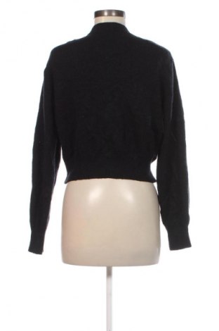 Дамска жилетка DAZY, Размер M, Цвят Черен, Цена 12,99 лв.