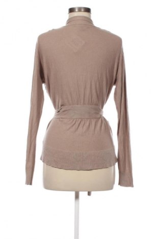 Női kardigán DKNY, Méret S, Szín Bézs, Ár 18 719 Ft