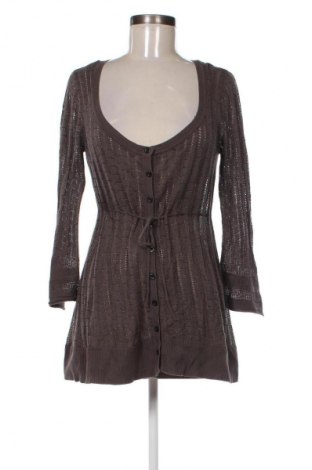 Dámsky kardigán DKNY Jeans, Velikost M, Barva Hnědá, Cena  3 511,00 Kč