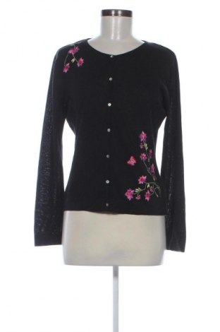 Дамска жилетка Debenhams, Размер M, Цвят Черен, Цена 42,23 лв.