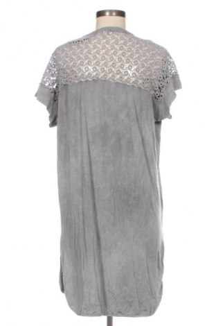 Γυναικεία ζακέτα Deerberg, Μέγεθος M, Χρώμα Γκρί, Τιμή 28,99 €