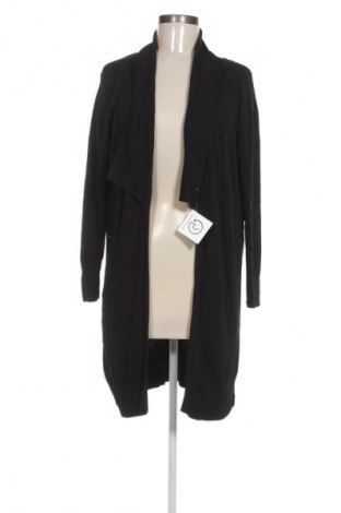 Damen Strickjacke Defacto, Größe M, Farbe Schwarz, Preis € 7,99