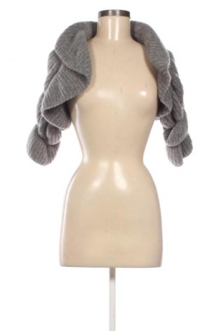 Női kardigán Depot 96, Méret M, Szín Szürke, Ár 4 939 Ft