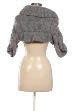 Női kardigán Depot 96, Méret M, Szín Szürke, Ár 4 939 Ft