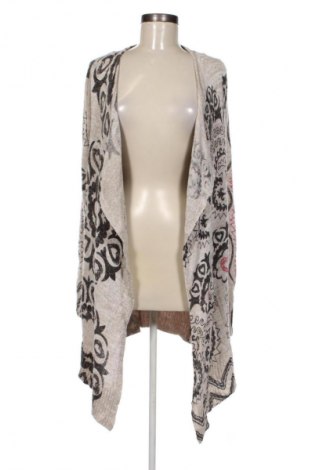 Női kardigán Desigual, Méret XL, Szín Sokszínű, Ár 16 979 Ft
