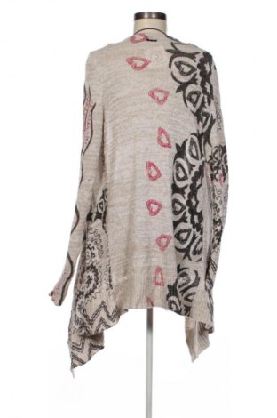 Női kardigán Desigual, Méret XL, Szín Sokszínű, Ár 16 979 Ft