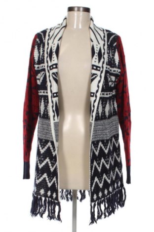 Damen Strickjacke Desigual, Größe M, Farbe Mehrfarbig, Preis 25,06 €