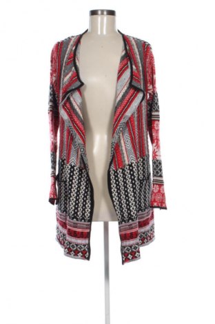 Damen Strickjacke Desigual, Größe S, Farbe Mehrfarbig, Preis 31,71 €