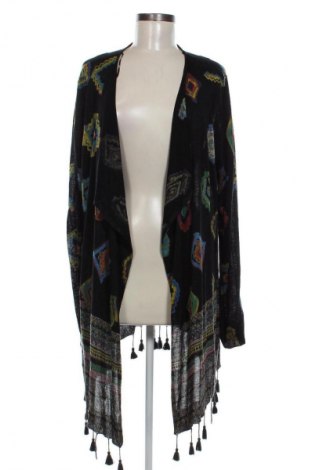 Damen Strickjacke Desigual, Größe XXL, Farbe Mehrfarbig, Preis 36,99 €