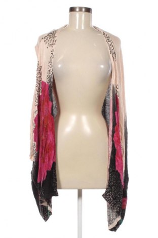 Дамска жилетка Desigual, Размер M, Цвят Многоцветен, Цена 58,99 лв.