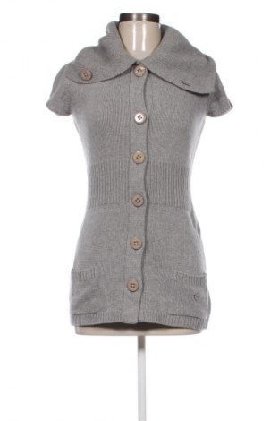 Damski kardigan Dismero, Rozmiar M, Kolor Szary, Cena 222,99 zł