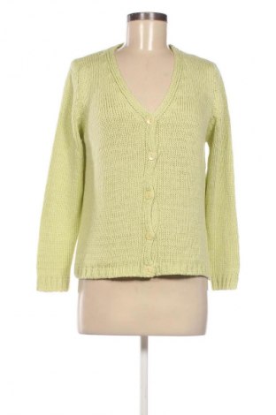 Damen Strickjacke Dolores, Größe S, Farbe Grün, Preis € 18,99