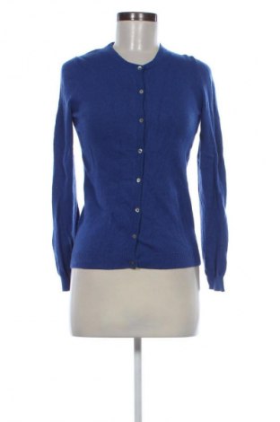 Dámsky kardigán Donna Lane, Velikost S, Barva Modrá, Cena  371,00 Kč