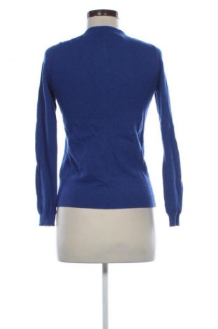 Dámsky kardigán Donna Lane, Velikost S, Barva Modrá, Cena  371,00 Kč