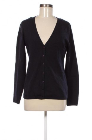 Damen Strickjacke Donna Lane, Größe M, Farbe Blau, Preis 17,99 €