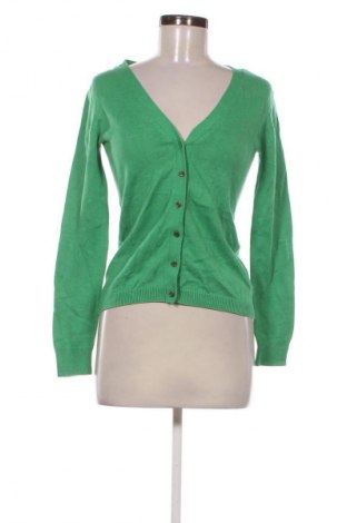 Γυναικεία ζακέτα Donna Lane, Μέγεθος S, Χρώμα Πράσινο, Τιμή 9,99 €