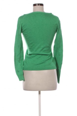 Γυναικεία ζακέτα Donna Lane, Μέγεθος S, Χρώμα Πράσινο, Τιμή 9,99 €