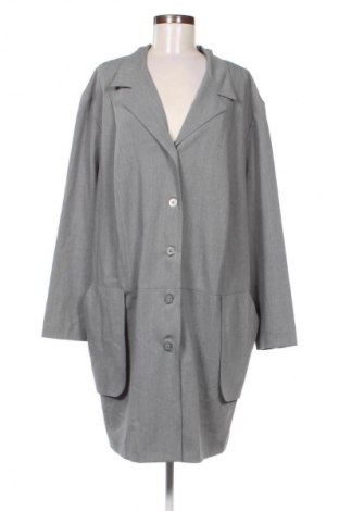 Cardigan de damă Doris Streich, Mărime 4XL, Culoare Gri, Preț 163,70 Lei