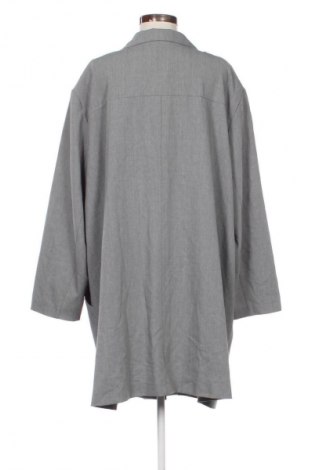 Cardigan de damă Doris Streich, Mărime 4XL, Culoare Gri, Preț 163,70 Lei