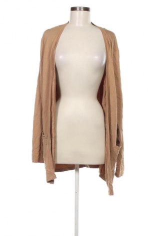 Cardigan de damă Dreamstar, Mărime XXL, Culoare Maro, Preț 38,99 Lei