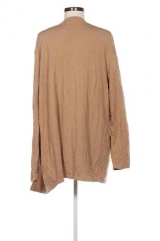 Cardigan de damă Dreamstar, Mărime XXL, Culoare Maro, Preț 38,99 Lei