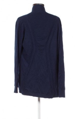 Damen Strickjacke Dreimaster, Größe S, Farbe Blau, Preis € 45,48