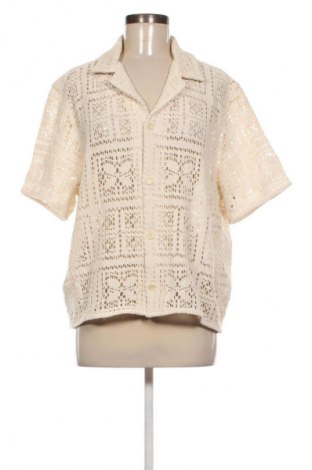 Damen Strickjacke Drykorn for beautiful people, Größe M, Farbe Beige, Preis 147,99 €