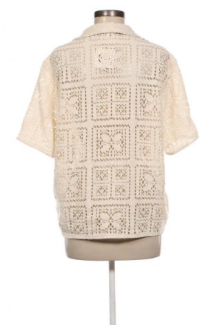 Damen Strickjacke Drykorn for beautiful people, Größe M, Farbe Beige, Preis 147,99 €