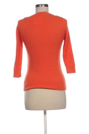 Damen Strickjacke Dunnes, Größe S, Farbe Orange, Preis 20,97 €