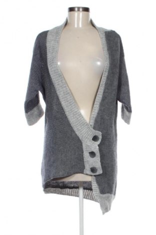 Дамска жилетка Eclipse, Размер M, Цвят Многоцветен, Цена 40,89 лв.