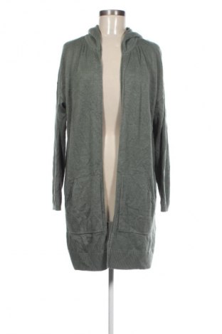 Damen Strickjacke Edc By Esprit, Größe M, Farbe Grün, Preis € 14,99