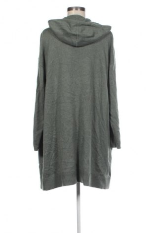 Damen Strickjacke Edc By Esprit, Größe M, Farbe Grün, Preis € 14,99