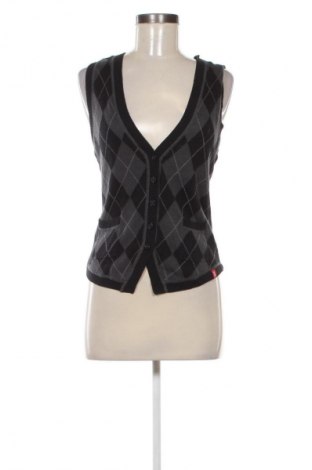 Γυναικεία ζακέτα Edc By Esprit, Μέγεθος M, Χρώμα Πολύχρωμο, Τιμή 7,99 €