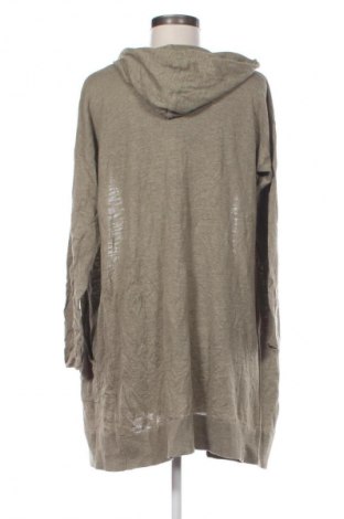 Cardigan de damă Edc By Esprit, Mărime S, Culoare Verde, Preț 35,99 Lei