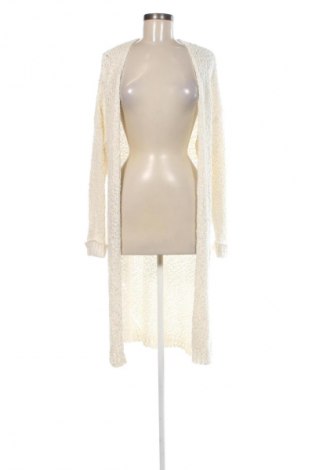 Damen Strickjacke Edc By Esprit, Größe M, Farbe Ecru, Preis € 7,99