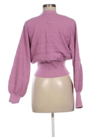 Damen Strickjacke Edc By Esprit, Größe M, Farbe Rosa, Preis 8,99 €