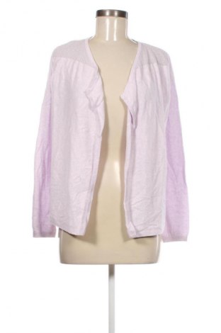 Cardigan de damă Edc By Esprit, Mărime S, Culoare Mov, Preț 40,99 Lei
