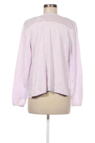 Cardigan de damă Edc By Esprit, Mărime S, Culoare Mov, Preț 40,99 Lei