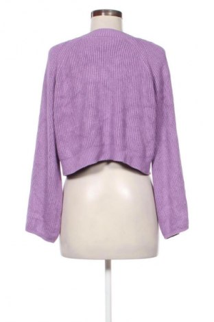 Cardigan de damă Edited, Mărime S, Culoare Mov, Preț 108,04 Lei