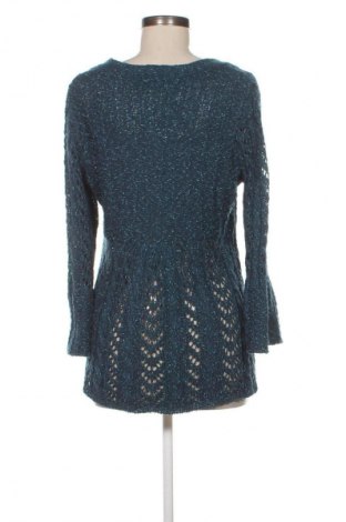 Dámsky kardigán Elena Solano, Velikost L, Barva Zelená, Cena  366,00 Kč