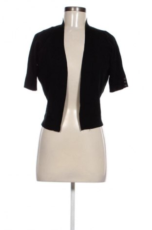 Cardigan de damă Elite, Mărime S, Culoare Negru, Preț 76,32 Lei