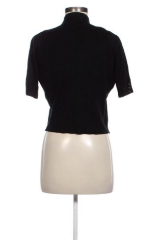 Cardigan de damă Elite, Mărime S, Culoare Negru, Preț 76,32 Lei