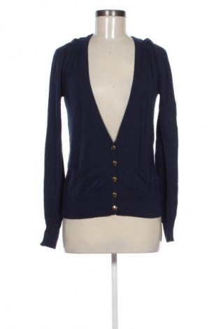 Damen Strickjacke Ellen Amber, Größe L, Farbe Blau, Preis 14,83 €