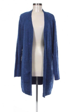 Γυναικεία ζακέτα Enjoy, Μέγεθος XL, Χρώμα Μπλέ, Τιμή 10,99 €