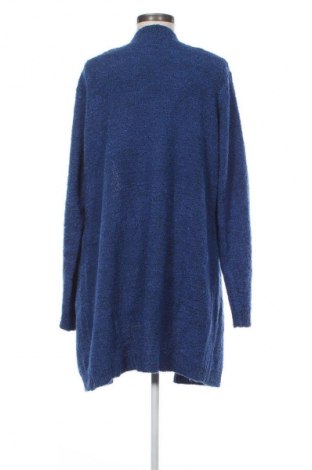 Γυναικεία ζακέτα Enjoy, Μέγεθος XL, Χρώμα Μπλέ, Τιμή 10,99 €